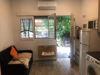 Apartamento con Terraza en Madrid Norte - 1