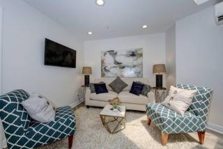 Dupont Circle-suite 7kalorama Luxury Apartment - 7