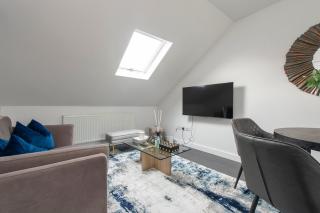 Luxury 2Bed, 2Bath Duplex 5 Mins to Hither Green Station - Londra - 0