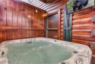 Day Dreamer Cabin W Views By Beyond Expectations - 9