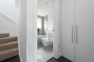 Luxury 2Bed, 2Bath Duplex 5 Mins to Hither Green Station - Londra - 8