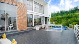 Villa Sarungal Kanda - Bandarawela - 7