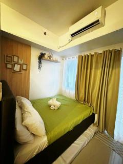 Fourth's Jazz Cozy Pad - Manila - 2