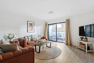 2 Paradise Pool Parking Huge 1br Cbd - Perth - 8