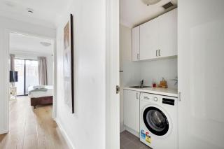 2 Paradise Pool Parking Huge 1br Cbd - Perth - 1