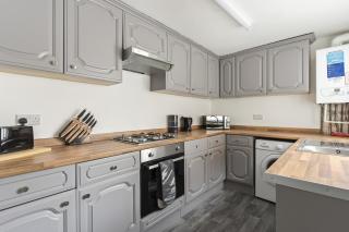 Charlotte Street House - Redcar - 4