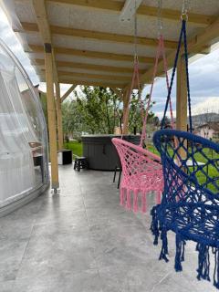 Exclusive Apartments Bistrik - Sarajevo - 5