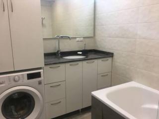 Apartment in Opera - Yerevan - 2