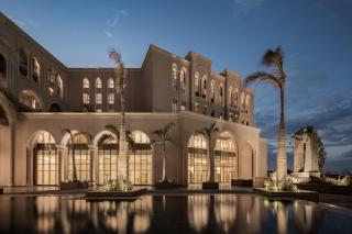 Giza Palace Hotel & Spa - The Leading Hotels Of The World - Madinat as-Sadis min Uktubar - 2