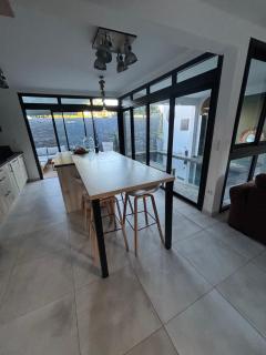 Charming house with pool - 3