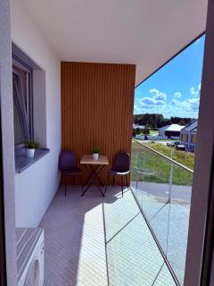 LOFT APARTAMENT II Kępno - Kempen - 2