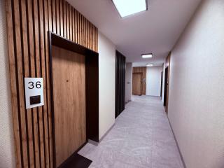 LOFT APARTAMENT II Kępno - 1