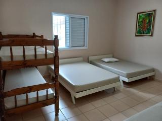 Casa a 500 metros da Praia da Maranduba em Ubatuba-SP - 8