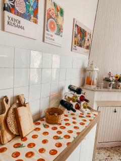 Hortensia Home - 5