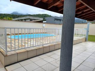 Casa a 500 metros da Praia da Maranduba em Ubatuba-SP - 0