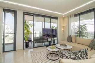 Joli Studio au Cœur de CFC En Face Aeria Mall - Casablanca - 9