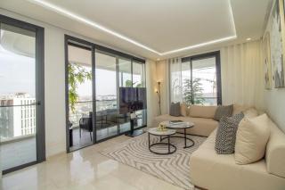 Joli Studio au Cœur de CFC En Face Aeria Mall - Casablanca - 8