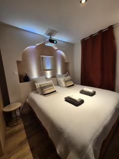 L' Oriental Suite de Luxe - Serrières - 4