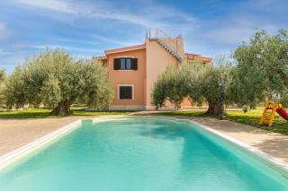 Villa Mira Exclusive with Pool- Noto Sicily - 9