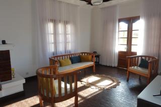 Antsah Appartment - Antananarivo - 9