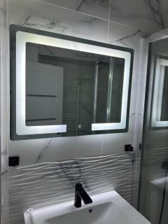 Moderno Stay Bistrița - Bistriţa - 8