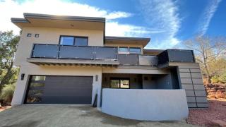 Designer View Villa-rooftop 360 View Deck-hot Tub - 7
