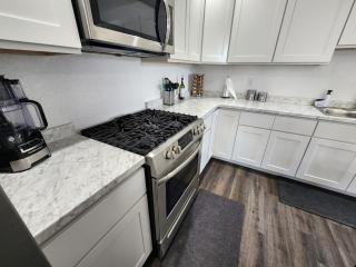 Babbling Brook Apartments - 2