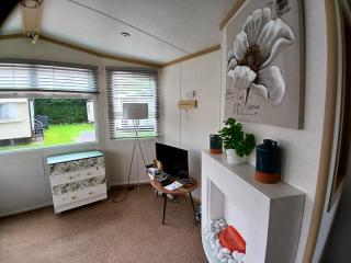 Carlisle Cabin - Port Carlisle - 7