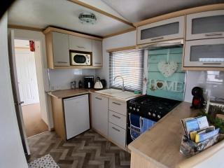 Carlisle Cabin - Port Carlisle - 6
