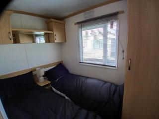 Carlisle Cabin - Port Carlisle - 4