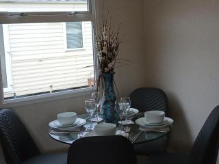Carlisle Cabin - Port Carlisle - 5