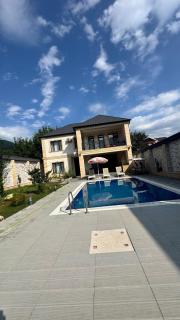 Gabala village - Gabala - 9