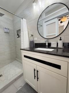 Modern City Apartment - Port-d'Espagne - 0