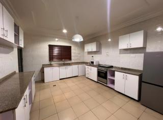 Kf Apartments, Swimming pool, Gym, Wifi - Gwarinpa - 3