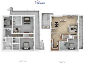 Luxury 3br Hillside Retreat Wac Panoramic View - 6