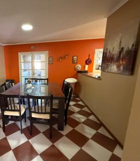 La Casa del Valle - 1