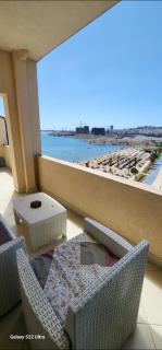 ILDA's sea view apartment - Durrës - 4