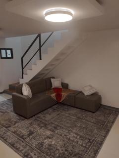 Transient house in deca clark - Angeles - 7