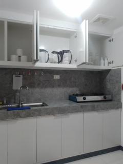 Transient house in deca clark - Angeles - 5