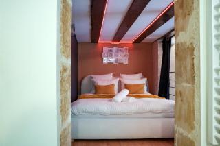 La Plume d'Amour- Love Room au Cœur du Vieux Tours - 9