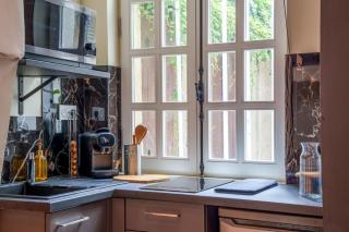 La Plume d'Amour- Love Room au Cœur du Vieux Tours - 6