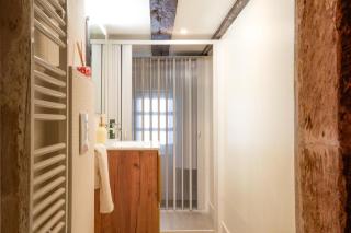 La Plume d'Amour- Love Room au Cœur du Vieux Tours - 5