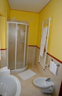 La Griglia Hotel - 9