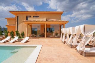 Casa Saladarejo de los Olivos - Almansa - 6