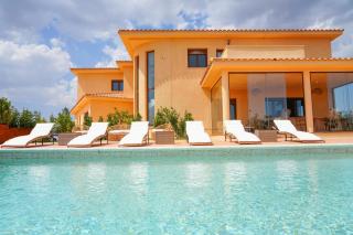 Casa Saladarejo de los Olivos - Almansa - 5