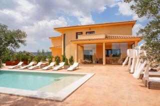 Casa Saladarejo de los Olivos - Almansa - 1