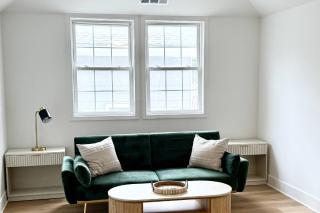 The JWD Penthouse - 8