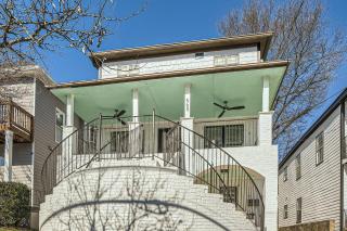 The JWD Penthouse - 2