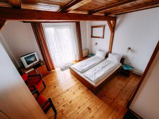 Casa din Zori - Muntele Băişorii - 4