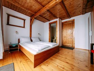 Casa din Zori - Muntele Băişorii - 1
